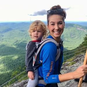 Meet your Posher, Stephanie